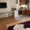 Corvin Residence Apartments - Budapest