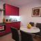 Prestige West Residence