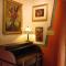 La Dona Luz Inn an Historic B&B