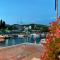 Apartment Remi, penthouse with balcony, free parking