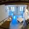 Bright Loft in Siena