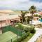 Akutuna - Casa Familiar con Piscina , Garaje & Pista de Padel - Zahara de los Atunes