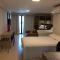 Tabatinga Residence Apart Hotel - 康德