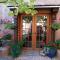 La Dona Luz Inn an Historic B&B