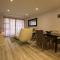 Modern Seaview Apartment