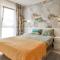 Apartamento en Alcalá, con aparcamento, con aircondicionador