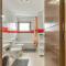 Apartamento nuevo en Alcalá, con aparcamento, con aircondicionador