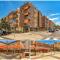 Apartamento en Alcalá, con aparcamento, con aircondicionador