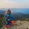 Hike & Bike Chalet