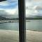 Nappstraumen seafront cabin - Leknes