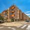 Apartamento en Alcalá, con aparcamento, con aircondicionador
