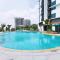 Almas Suites by RR JBcity