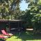 Lili´s Bungalow auf der Halbinsel Scheid