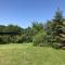 Lili´s Bungalow auf der Halbinsel Scheid