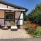 Lili´s Bungalow auf der Halbinsel Scheid