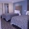 Americas Best Value Inn Port Aransas