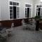 Apartamento em Petrópolis, Edifício Majestoso Cremerie