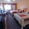 Blue Pine Motel