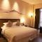 Amitabha Hotel (Fuzhou Pushang)