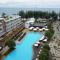 Grandblue Condominium#702 Seaview TopFloor MaePhim Rayong - Mae Pim