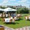 GARDEN KALE THERMAL HOTEL