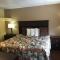 Americas Best Value Inn Stone Mountain Atlanta E