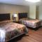 Americas Best Value Inn Stone Mountain Atlanta E