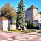 Studio apartman CENTAR