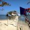 Bolo Beach Santorini - an ISOLATED SECLUDED private beach property - Alaminos