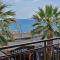 Alexandros SeaView Suites - Flogita