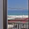 Alexandros SeaView Suites - فلوغيتا