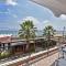 Alexandros SeaView Suites - فلوغيتا