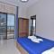 Alexandros SeaView Suites - فلوغيتا