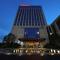 Amitabha Hotel (Fuzhou Pushang)