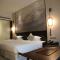 Amitabha Hotel (Fuzhou Pushang)