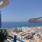 Blue Nautico - penthouse with stunning views of La Herradura