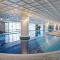 Kensington Hotel Pyeongchang