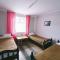 Town Yard Hostel