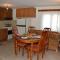 Traditional summer house in Marmari