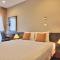 Lancaster Hanoi Service Apartment