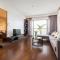Lancaster Hanoi Service Apartment