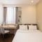 Lancaster Hanoi Service Apartment