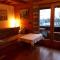 Urlaub im Blockhaus