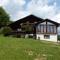 Urlaub im Blockhaus