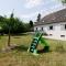 Chez Lucie en Touraine
