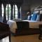 Waterfalls Boutique Hotel