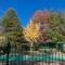 The Birch House - Silver Birches Accommodation Bright
