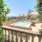 3 Bedrooms Villa near Cannes - Pool & Jacuzzi - Sea View - Mandelieu La Napoule