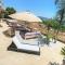 3 Bedrooms Villa near Cannes - Pool & Jacuzzi - Sea View - 曼德琉-拉纳普勒