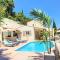 3 Bedrooms Villa near Cannes - Pool & Jacuzzi - Sea View - Mandelieu-la-Napoule